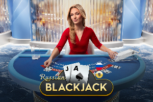 Russian Blackjack 9
