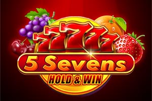 5 Sevens Hold & Win