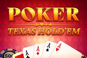 Poker Texas Hold`em