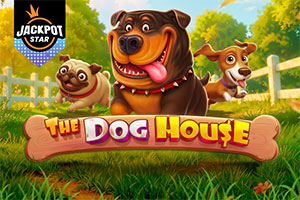 The Dog House – Jackpot Star
