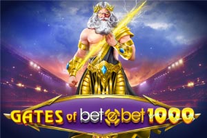 Gates of Betebet 1000