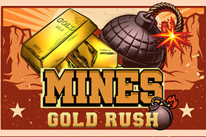 Mines Gold Rush