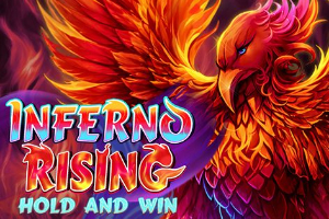 Inferno Rising Hold & Win