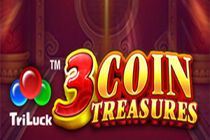 3 Coin Wild Horse