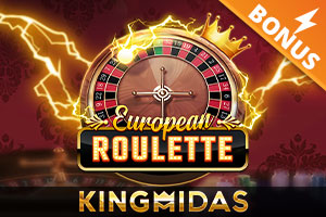European Roulette