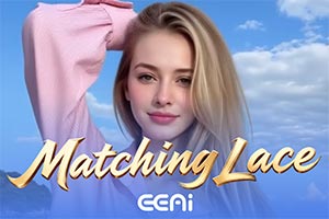 MatchingLace Yacht