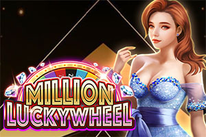 Million Lucky Wheel