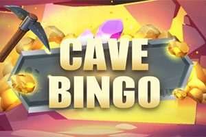 Cave Bingo
