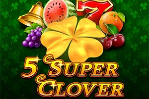 5 Super Clover