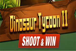 Dinosaur Tycoon II