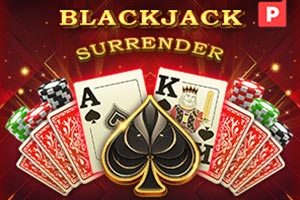 Blackjack Surrender