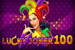 Lucky Joker 100