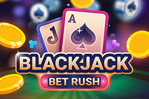 Blackjack Bet Rush