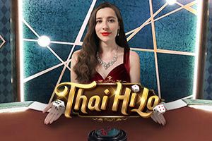 Thai HiLo M