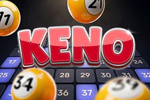 KENO