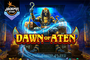 Dawn of Aten – Jackpot Star