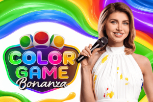 Color Game Bonanza