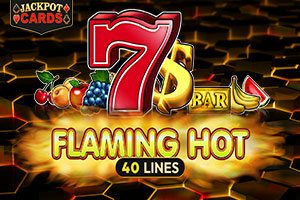 Flaming Hot
