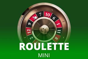 Mini Roulette