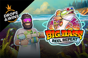 Big Bass Reel Repeat
