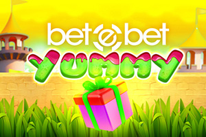Betebet Yummy
