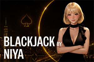 Blackjack by Niya