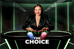 The Choice