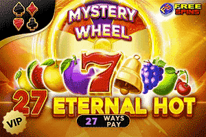 27 Eternal Hot VIP