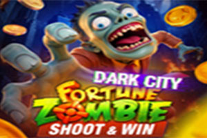 Fortune Zombie Dark City