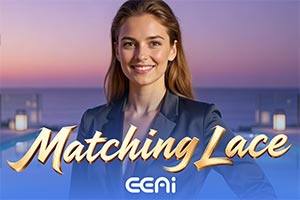 MatchingLace Pool