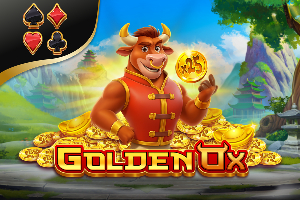 Golden Ox