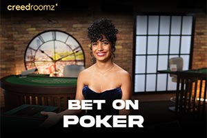 Bet On Poker
