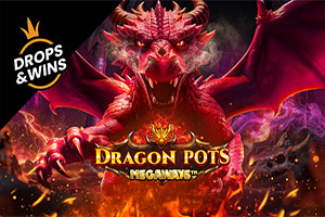 Dragon Pots Megaways