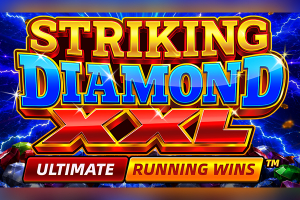 Striking Diamond Xxl