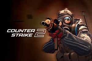 Counter-Strike (BTR)