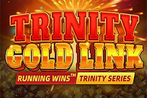 Trinity Gold Link
