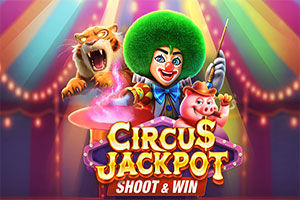 Circus Jackpot